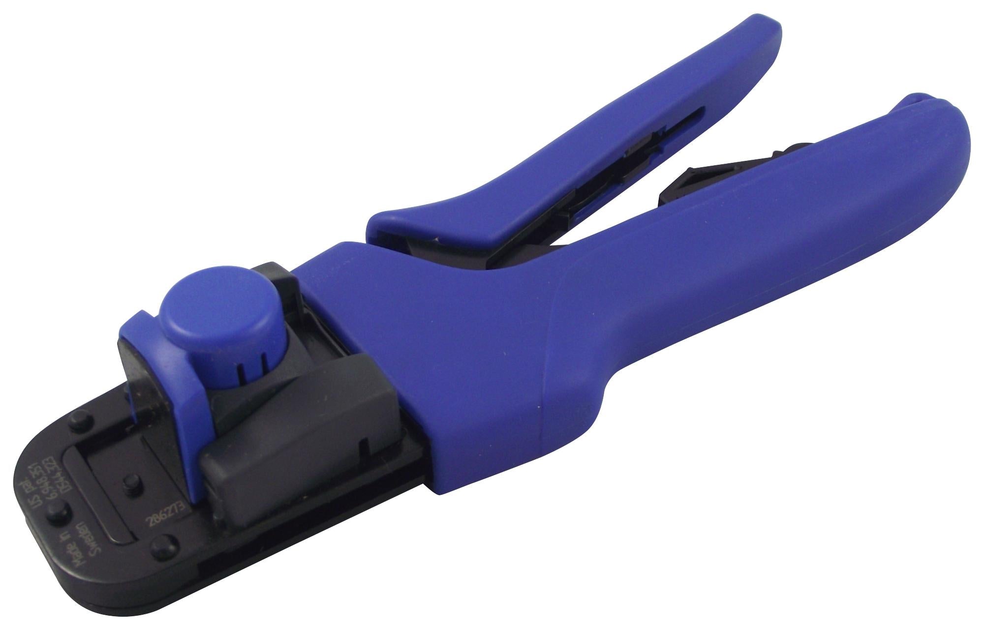 HT801/DF62-22(10) CRIMP HANDTOOL HIROSE(HRS)