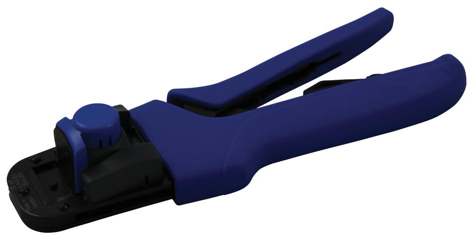 HT801/DF62-30(10) CRIMP HANDTOOL HIROSE(HRS)