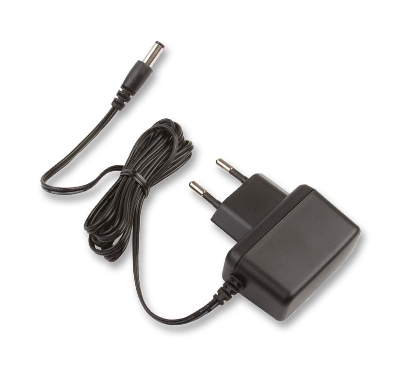VEL18US150-EU-JA ADAPTOR, AC-DC, 15V, 1.25A XP POWER