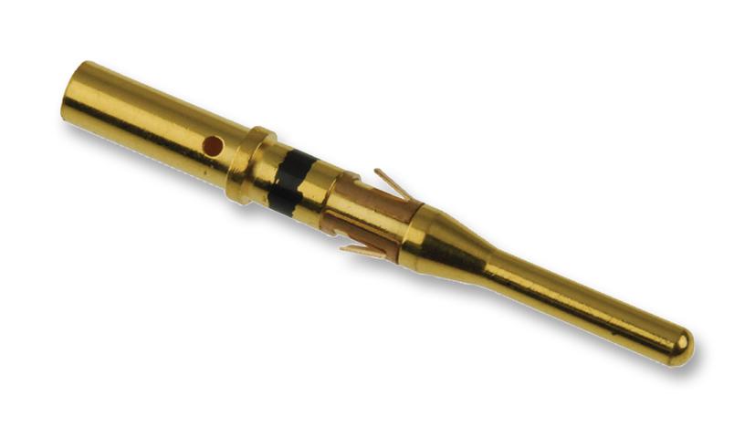 192991-0088 CONTACT, PIN, 20AWG, CRIMP ITT CANNON