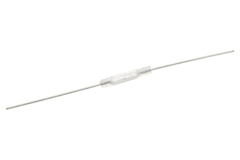 GR501-1520 REED SWITCH, SPST-NO, 0.5A, 125VAC, TH STANDEXMEDER