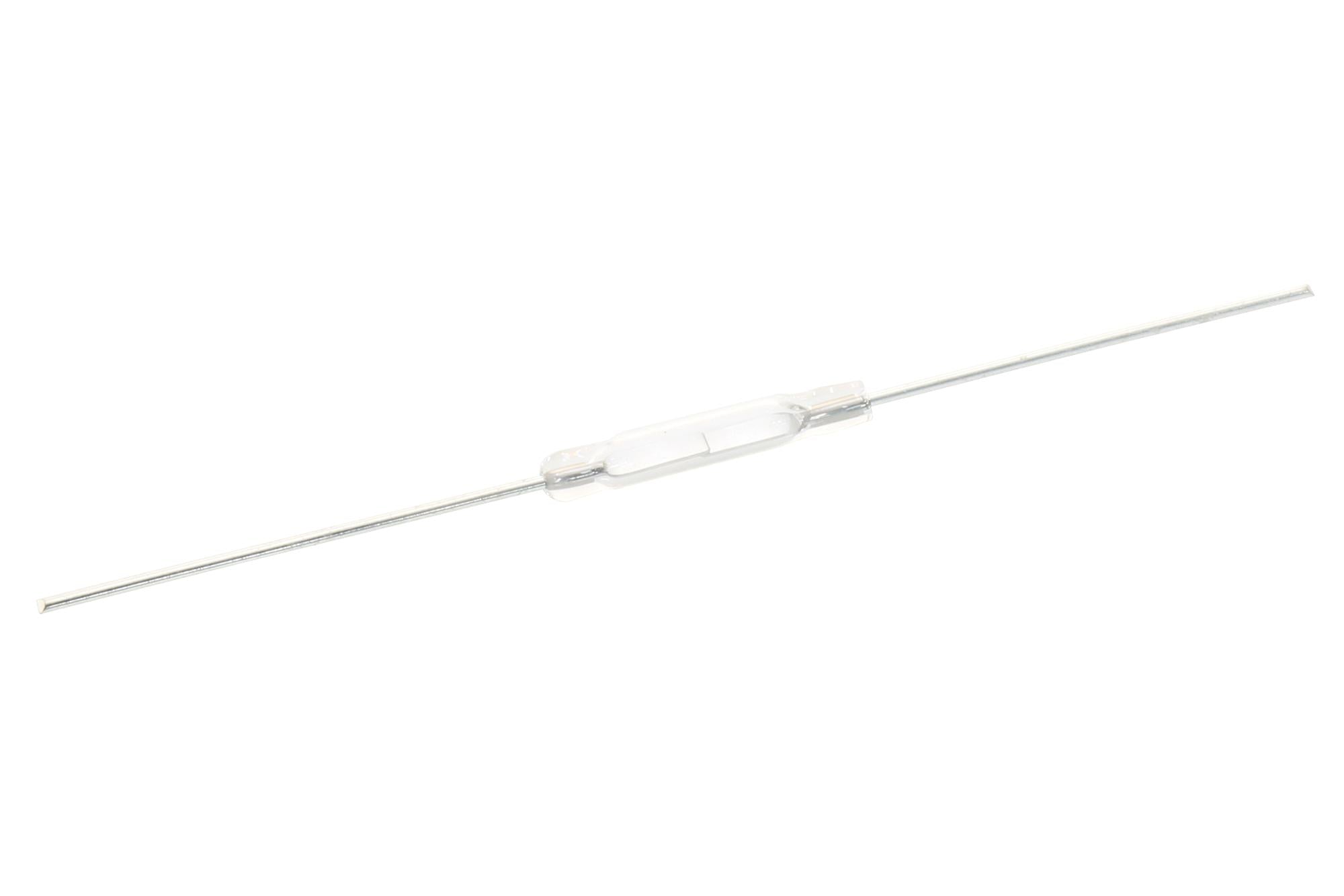 GR560-1520 REED SWITCH, SPST-NO, 1A, 125VAC, TH STANDEXMEDER