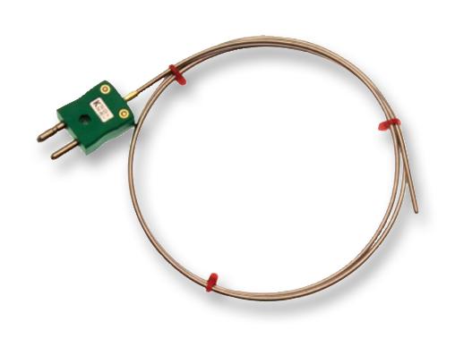 MB-ISK-I20-3000-SP SENSOR, THERMOCOUPLE, K, 3M, 1100DEG C LABFACILITY