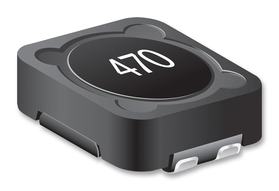 SRF0703A-101M INDUCTOR, 100UH, 20%, 0.73A, COUPLED BOURNS