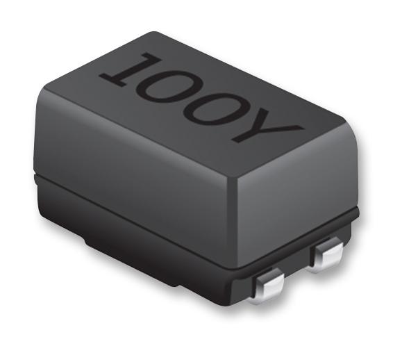 SRF0905A-102Y COMMON MODE CHOKE, 1000UH, 30%, 0.8A BOURNS