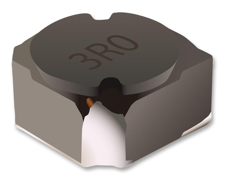 SRR6040A-180M INDUCTOR, 18UH, 20%, 1.5A, SHIELDED BOURNS