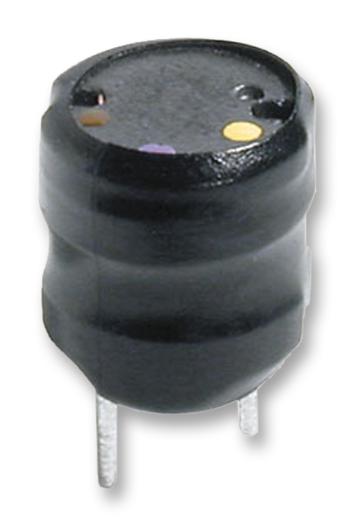 RFB1010-272L INDUCTOR, 2.7MH, 0.37A, 10%, POWER COILCRAFT