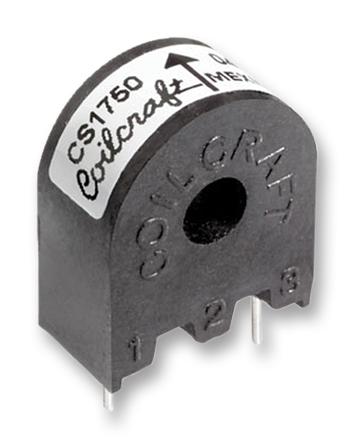 CS1200L TRANSFORMER, CURRENT SENSE, 1:200, 35A COILCRAFT