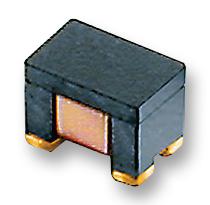 0805USB-172MLB FILTER, COMMON MODE, 84NH, 0.5A COILCRAFT