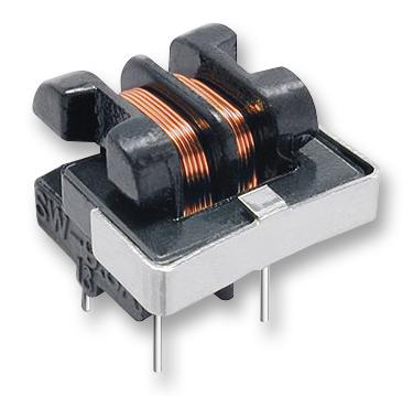 BU9H-6011R0BL FILTER, COMMON MODE, 0.6MH, 1A COILCRAFT