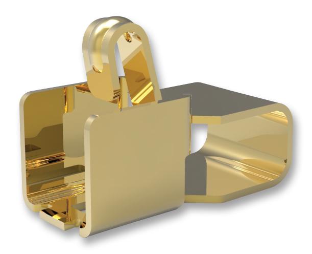 2199249-4 SPRING FINGER TYPE B, MOBILE/SMART PHONE TE CONNECTIVITY