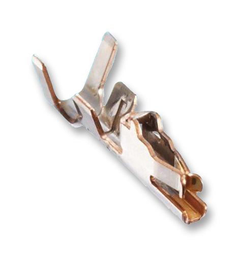 DF50-2830SCFA CONTACT, SOCKET, 30-28AWG, CRIMP HIROSE(HRS)