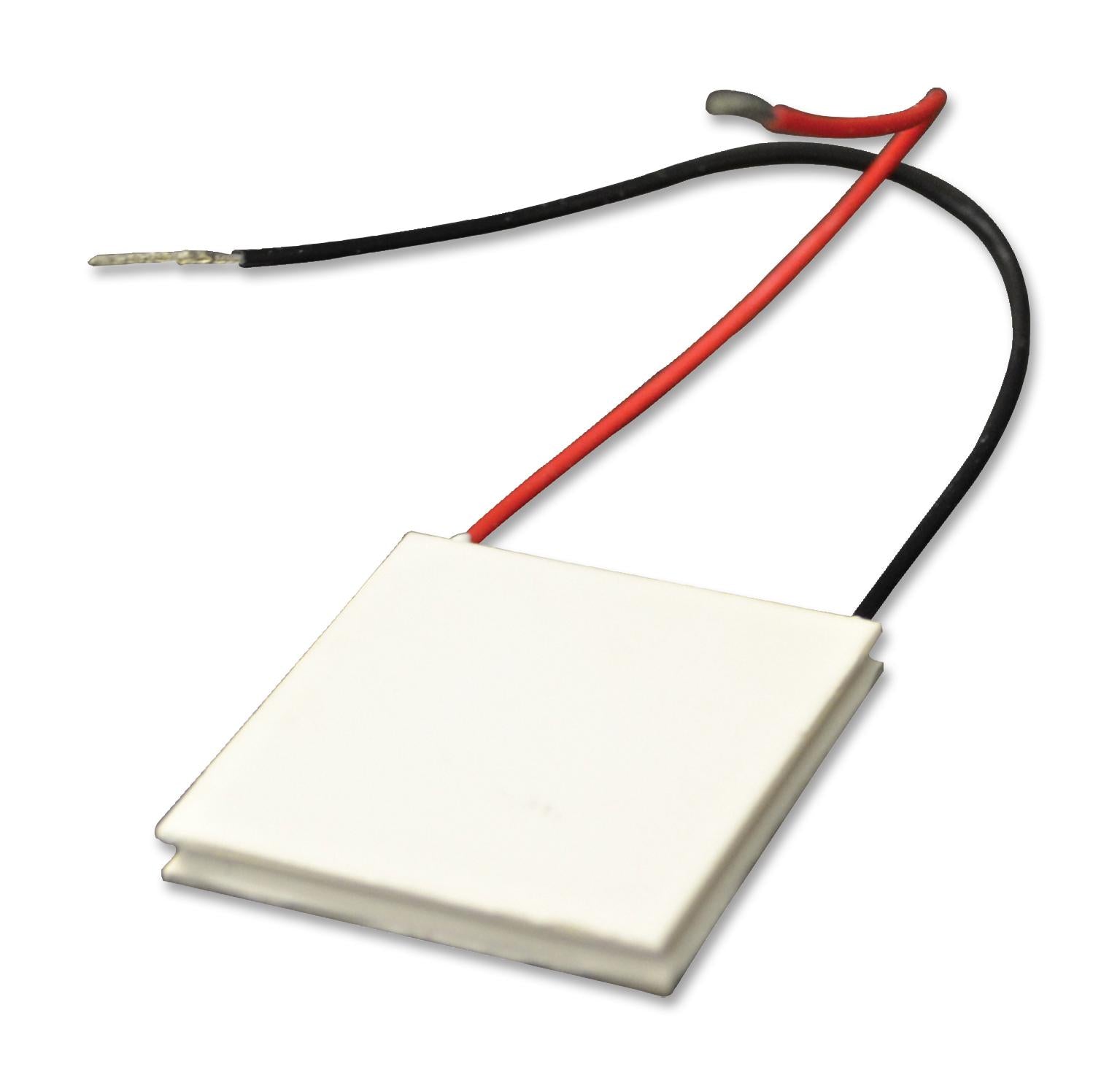 ETC-128-14-06-E PELTIER MODULE, 149W, 40 X 40 X 3.3MM ADAPTIVE THERMAL MANAGEMENT
