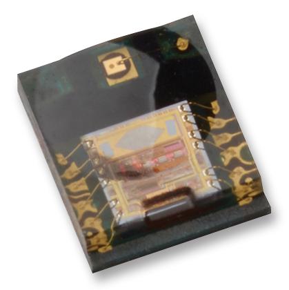 AEDR-8723-102 ENCODER, INCREMENTAL, 3-CH, ANALOGUE O/P BROADCOM