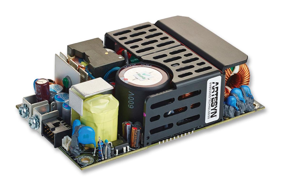 LPS365-M POWER SUPPLY, AC-DC, MEDICAL, 24V, 10A ARTESYN EMBEDDED TECHNOLOGIES