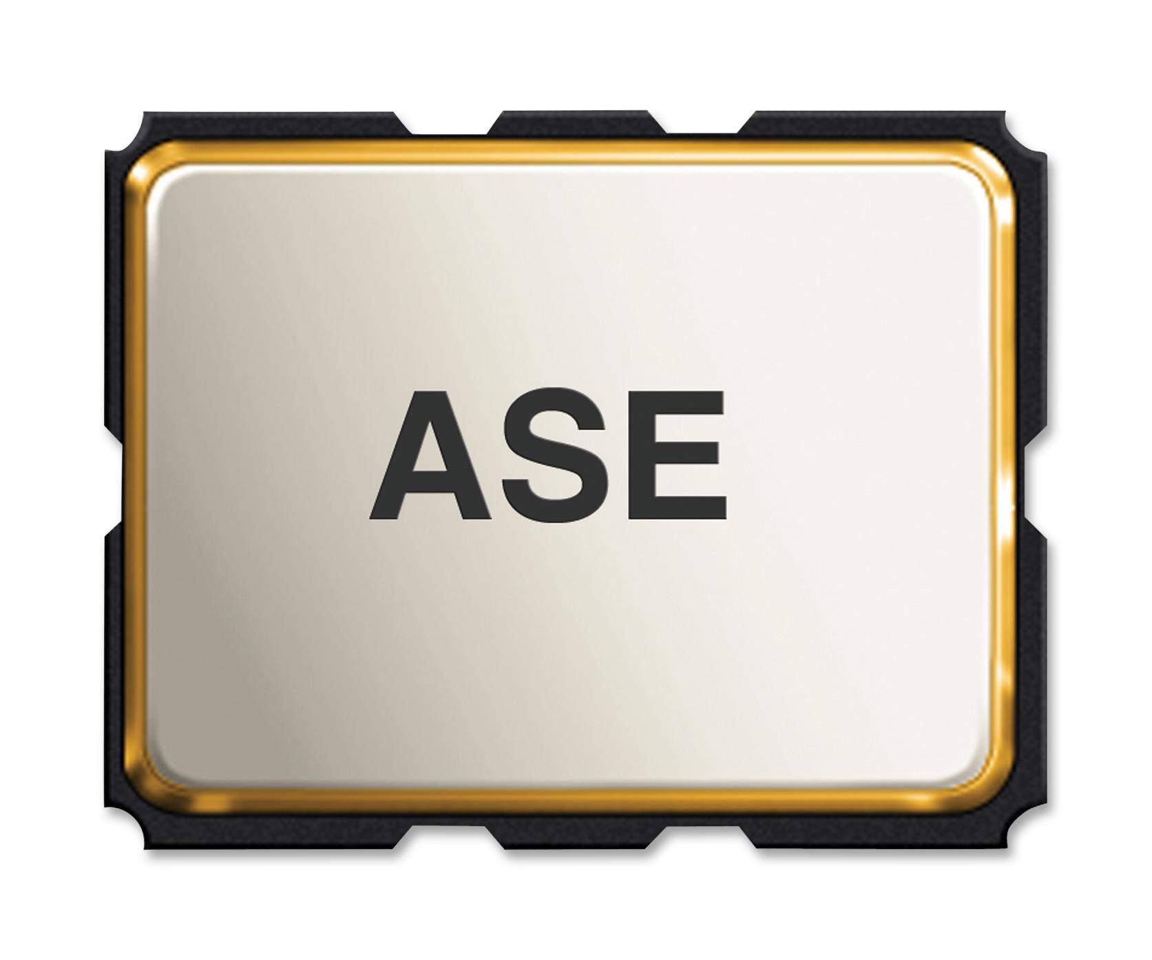 ASE-12.000MHZ-LC-T OSC, 12MHZ, 3.2 X 2.5MM, LVCMOS ABRACON