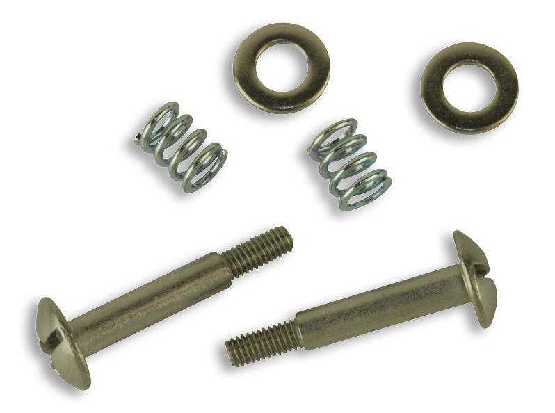 213283-2 JACKSCREW KIT, M4, 31.1MM AMP - TE CONNECTIVITY