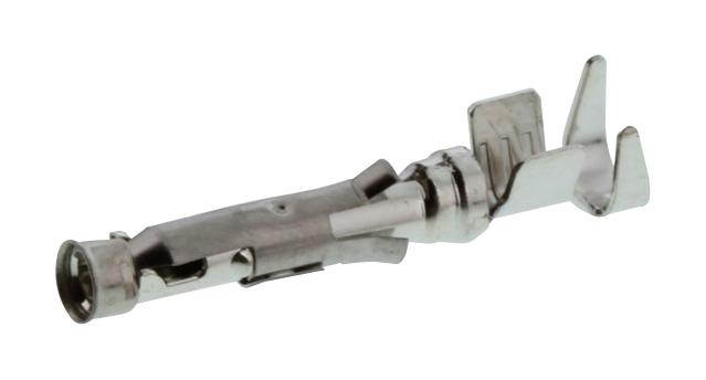 66601-9 CONTACT, SOCKET, 14AWG, CRIMP AMP - TE CONNECTIVITY