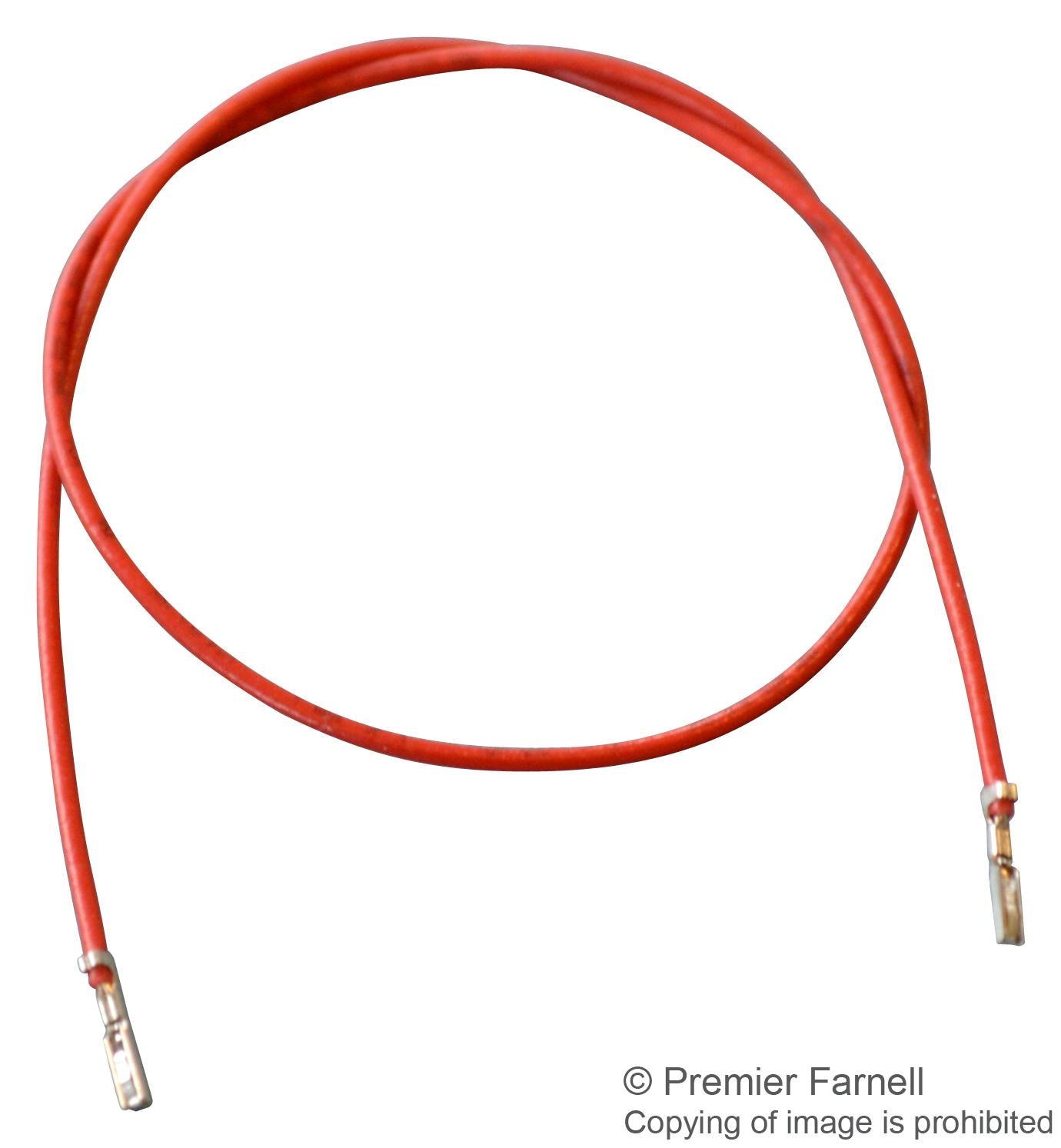 01SHLSHL-30L150 LED CABLE, 150MM, 30AWG, 50V JST (JAPAN SOLDERLESS TERMINALS)