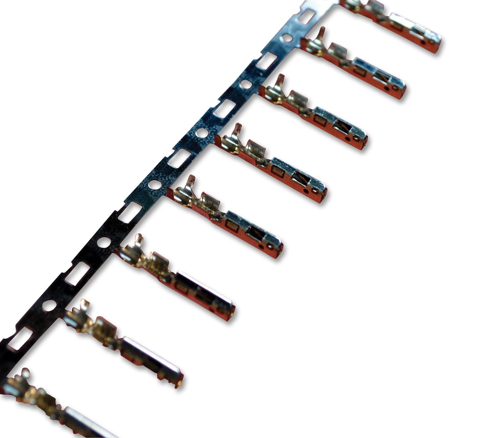 SJWPSR-21T-P1.0 CONTACT, SOCKET, 22-18AWG, CRIMP JST (JAPAN SOLDERLESS TERMINALS)