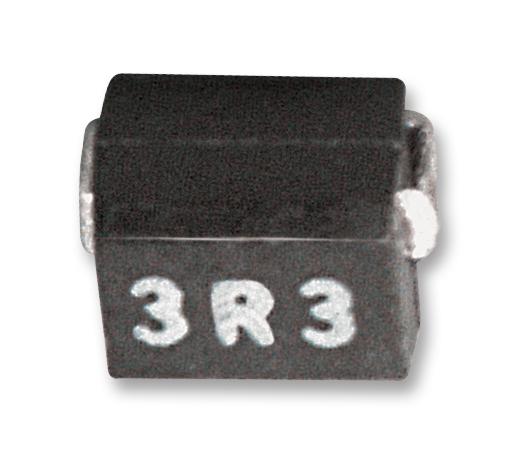 74476620 INDUCTOR, 100UH, 10%, 0.11A, 8MHZ WURTH ELEKTRONIK