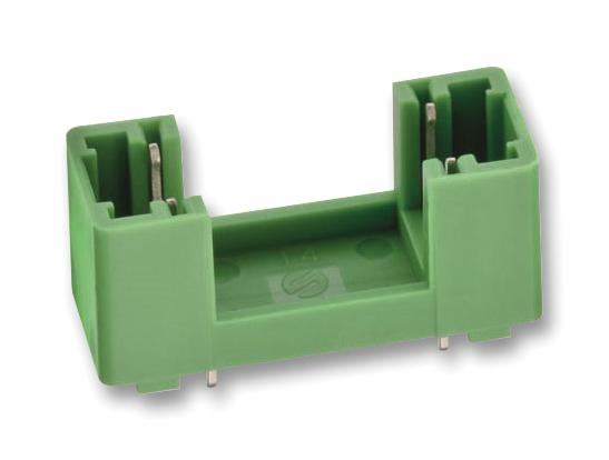 696106003002 FUSE HOLDER, 5X20MM, PCB WURTH ELEKTRONIK