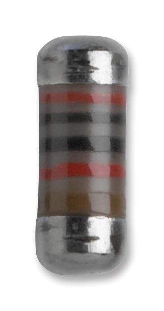MMA02040C2207JB300 RES, AUTO, THIN FILM, 0R22, 5%, 0204 VISHAY