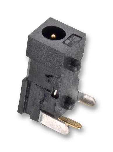 694101308002 CONNECTOR, POWER ENTRY, JACK, 2A, 12VDC WURTH ELEKTRONIK