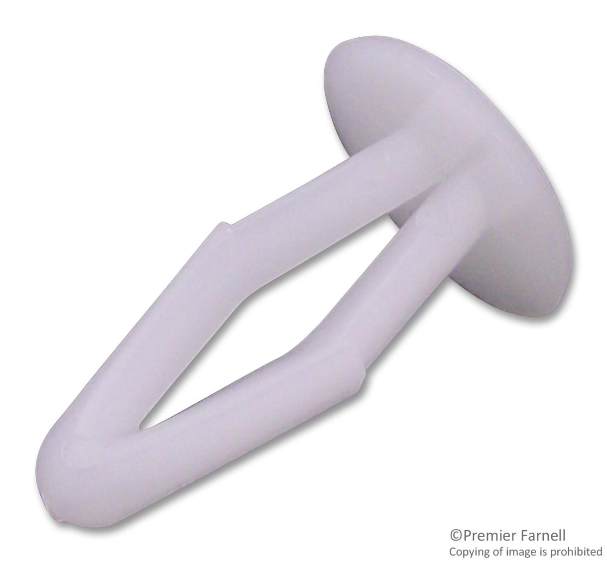 TRDF-137-010 DRIVE FASTENER 1 - 4.5MM THICK, PK50 TR FASTENINGS