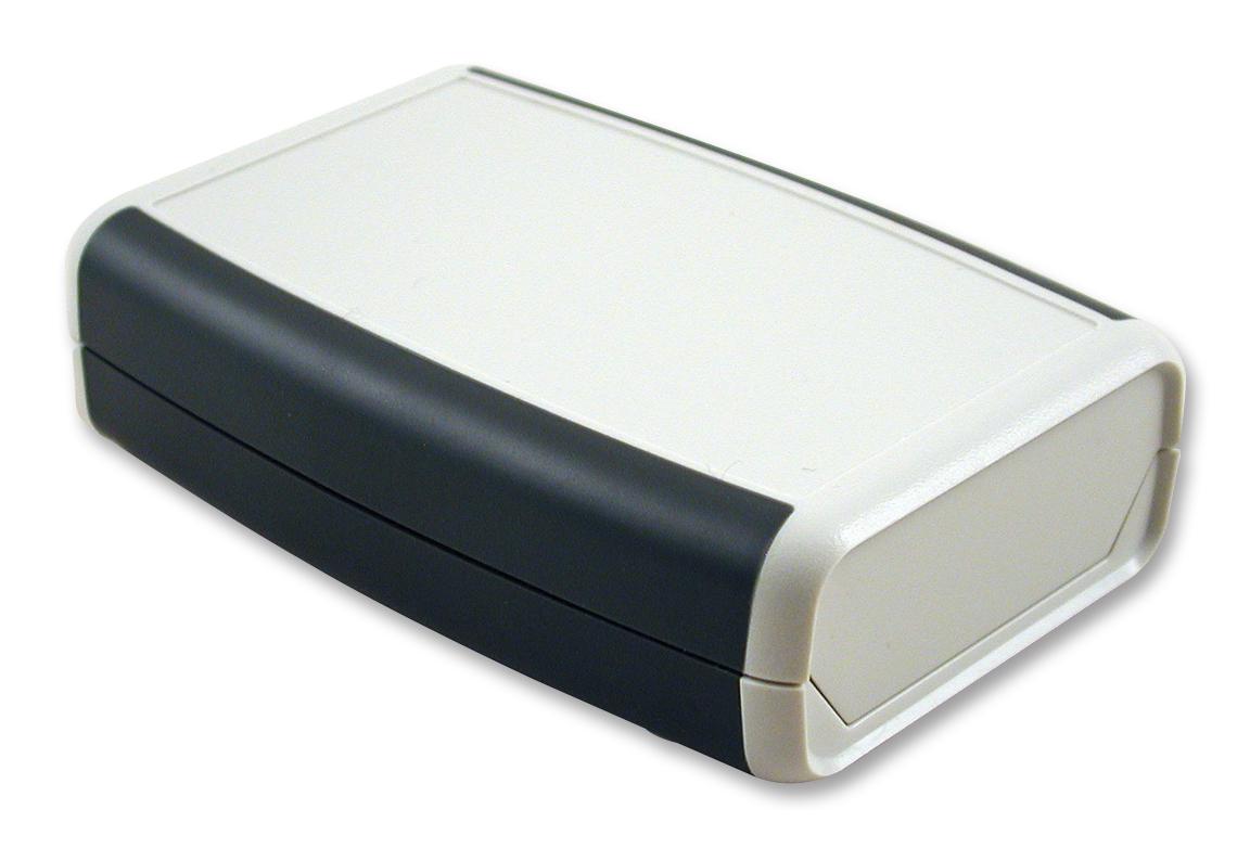 1553WCGY HANDHELD ENCLOSURE, WATERTIGHT, ABS, GRY HAMMOND