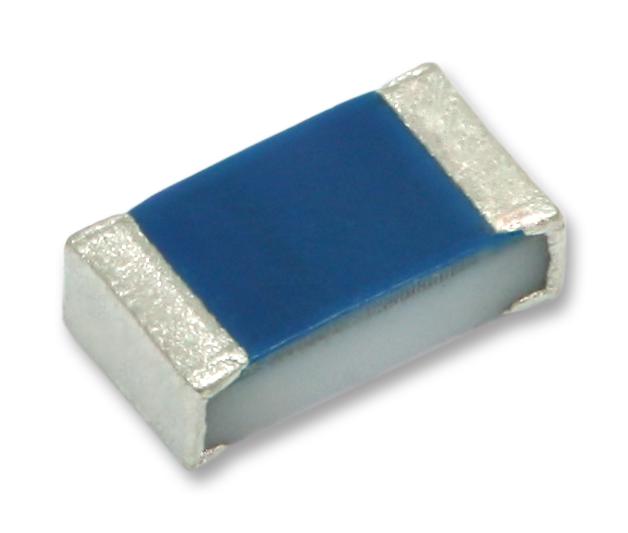 PTS1206M01B100RP100 THERMISTOR, PTC, 100 OHM, 1206 VISHAY