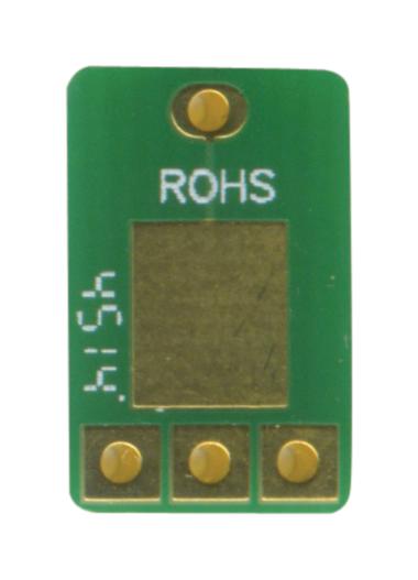 RE909 IC ADAPTOR, FIBREGLASS, SOT-23-3 ROTH ELEKTRONIK