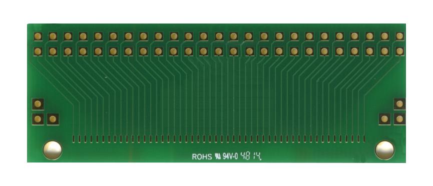 RE918 FPC/FFC ADAPTOR, FIBREGLASS, 1.5MM ROTH ELEKTRONIK