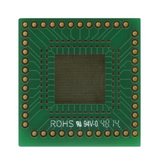 RE935-01E IC ADAPTOR, FIBREGLASS, QFN/TQFN-44 ROTH ELEKTRONIK