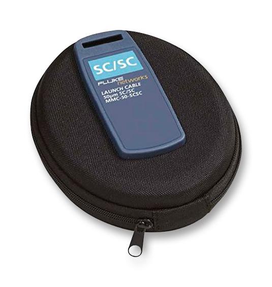 MMC-50-SCSC MULTIMODE LAUNCH CABLE, 50UM SC/SC FLUKE NETWORKS