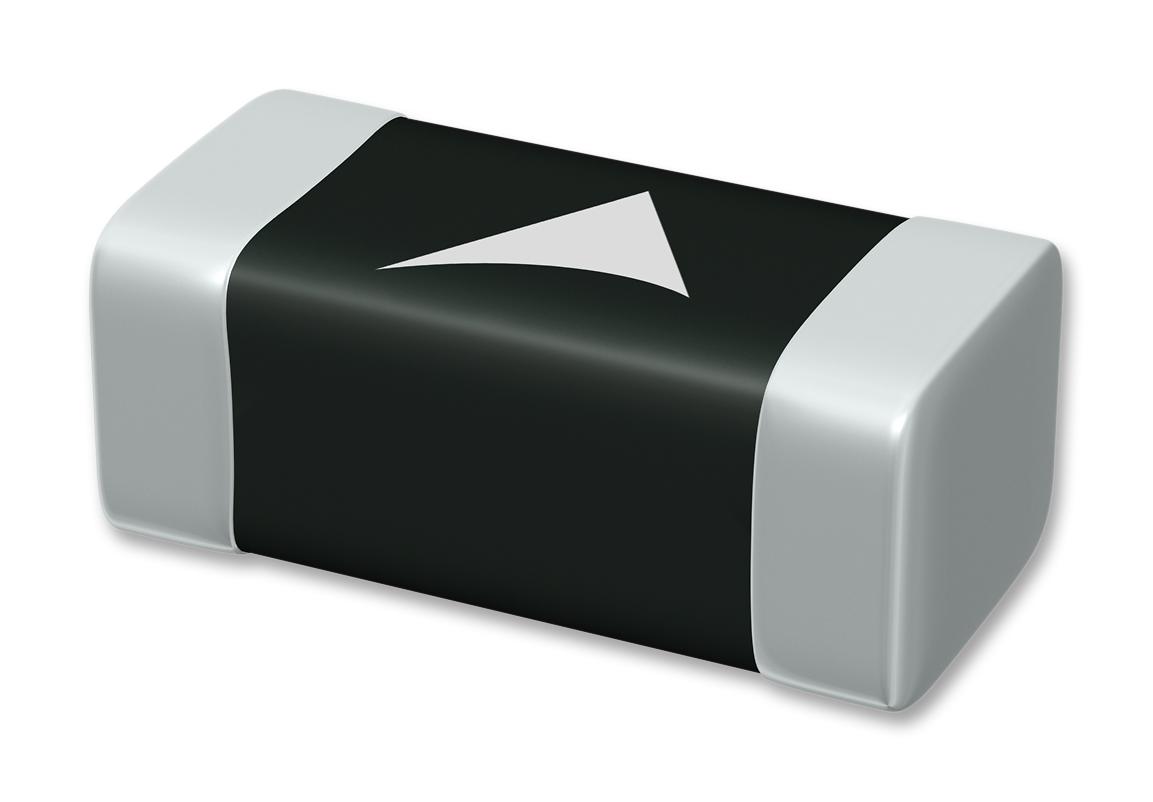 B57230V2103J260 THERMISTOR, NTC, 10KOHM, 5%, 0402 EPCOS