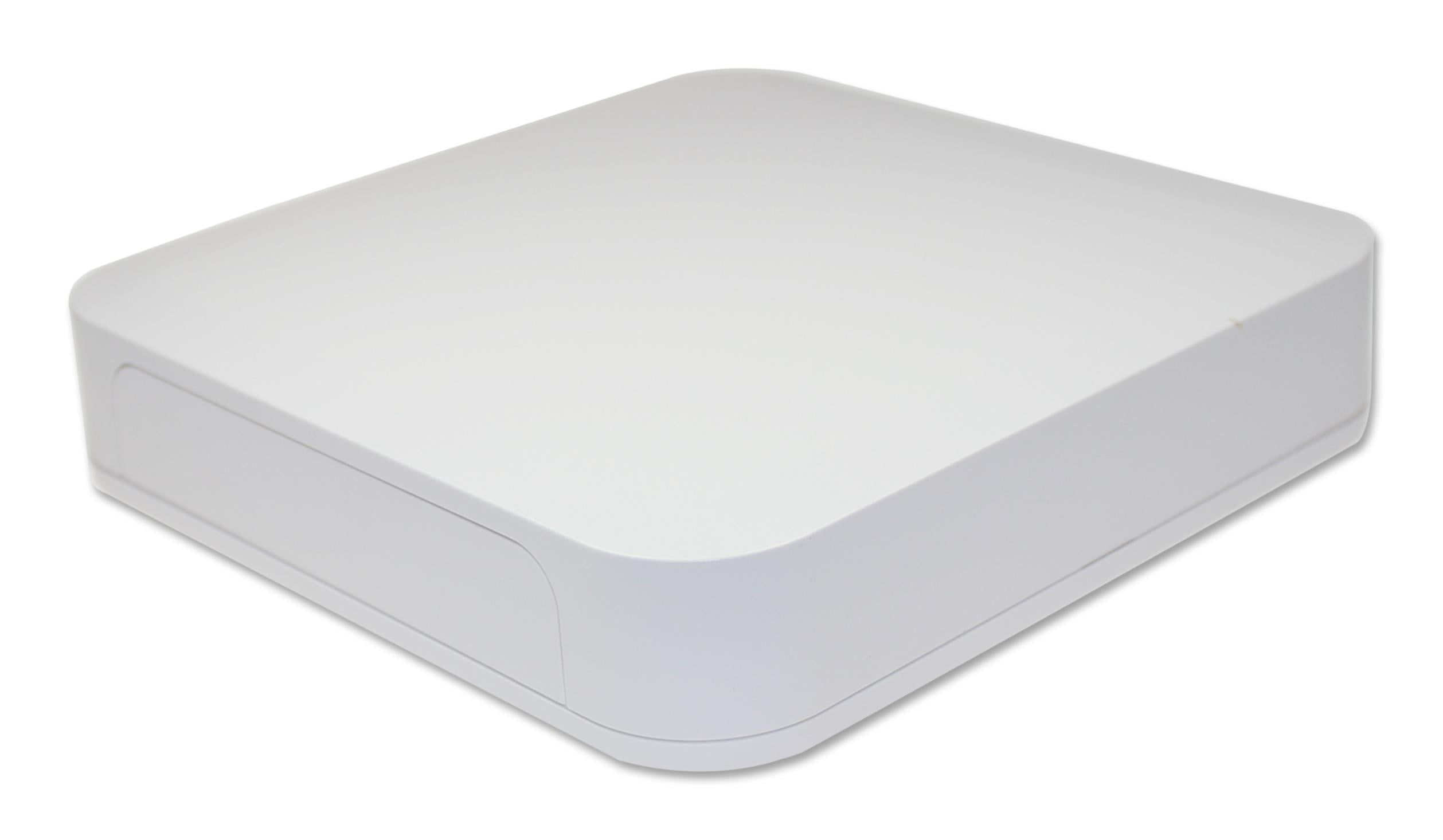 PF15-3-15W INSTRUMENT ENCLOSURE, COMM, ABS, WHT TAKACHI