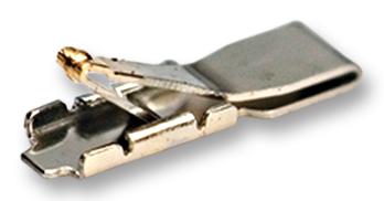 105386-0004 SPRING CLIP, REINFORCED, 0.8MM HEIGHT MOLEX