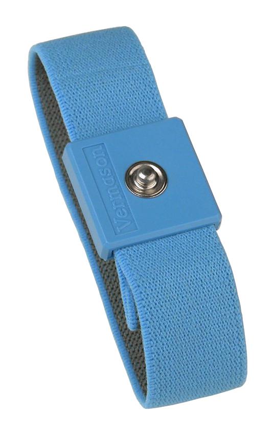 229972 ADJ WRIST BAND, ELASTIC, 4MM STUD DESCO EUROPE (FORMERLY VERMASON)