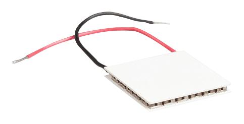 APHC-07106-S PELTIER MODULE, 30W, 30 X 30 X 3.8MM EUROPEAN THERMODYNAMICS