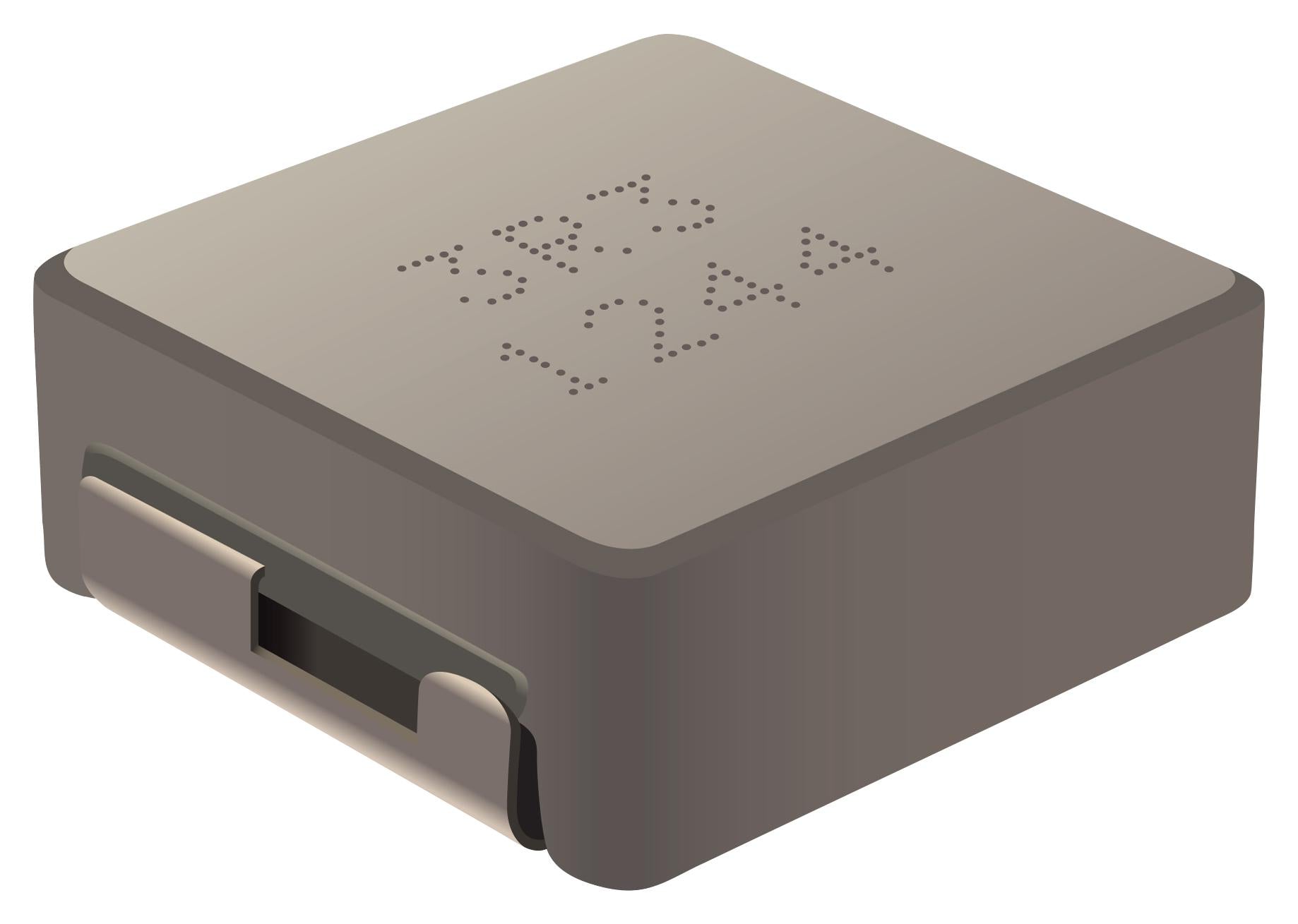 SRP1770TA-101M INDUCTOR, 100UH, 5.3A, 20%, SHIELDED BOURNS