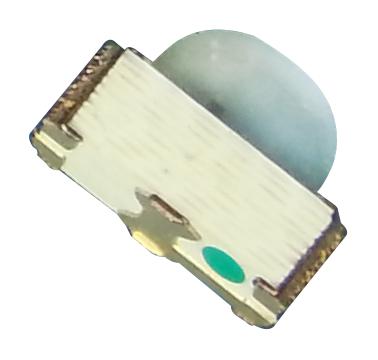 HSMF-C146 LED, RED/BLUE, 79/75MCD, SMD BROADCOM