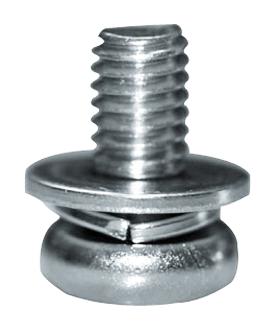 81.57.436 SCREW, PAN HEAD PHILLIPS, STEEL, M4, 8MM ETTINGER