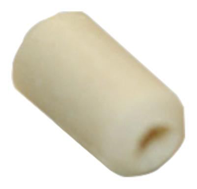 13.88.103 SPACER, ROUND, CERAMIC, 3MM ETTINGER