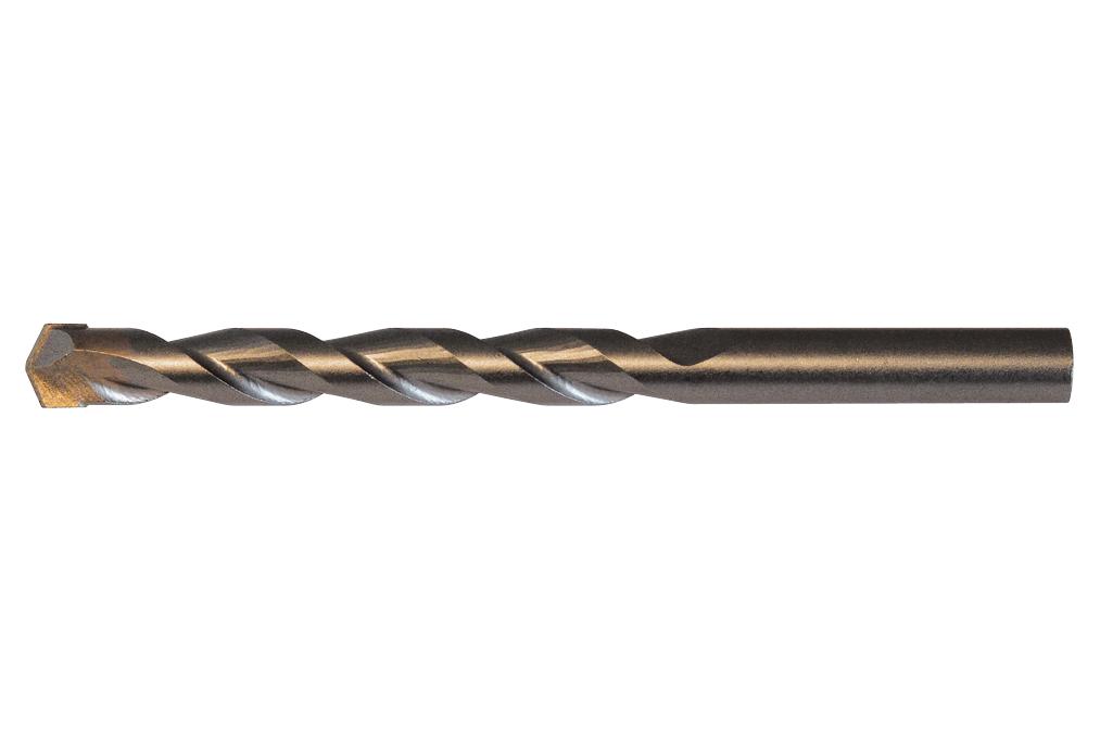 T3110 065100 DRILL BIT, MASONRY, 6.5MM X 100MM CK TOOLS