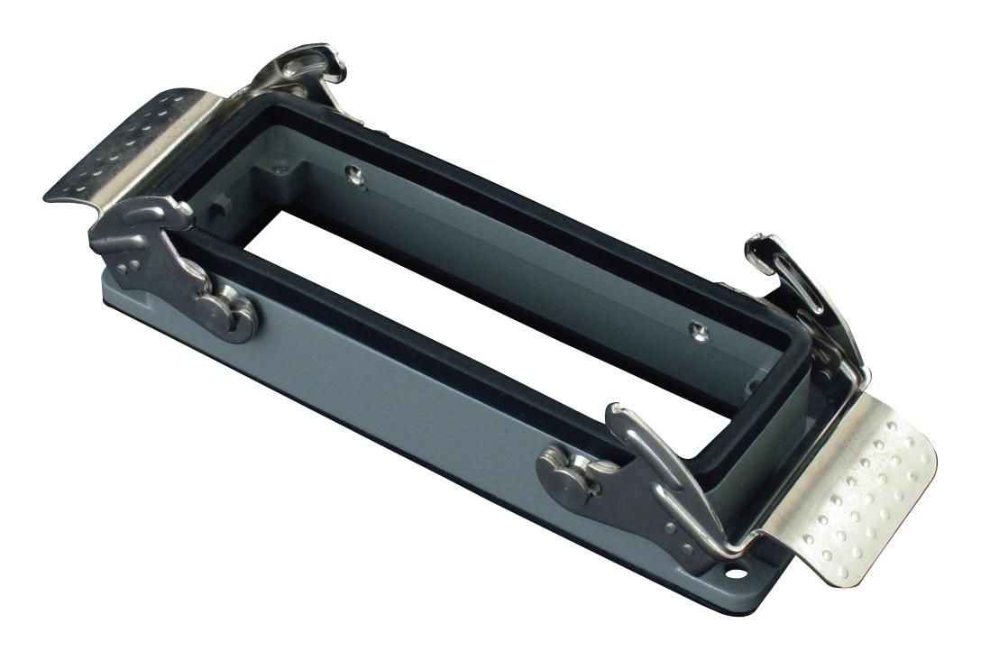 7824.6414.0 BULKHEAD HOUSING, SIZE 24B 104X27 INSERT MOLEX / GWCONNECT