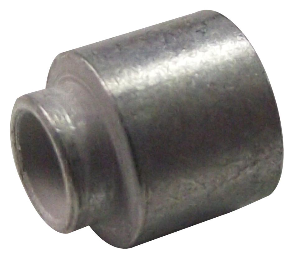 9774050960R SPACER, SMT ROUND, STEEL, 5MM WURTH ELEKTRONIK