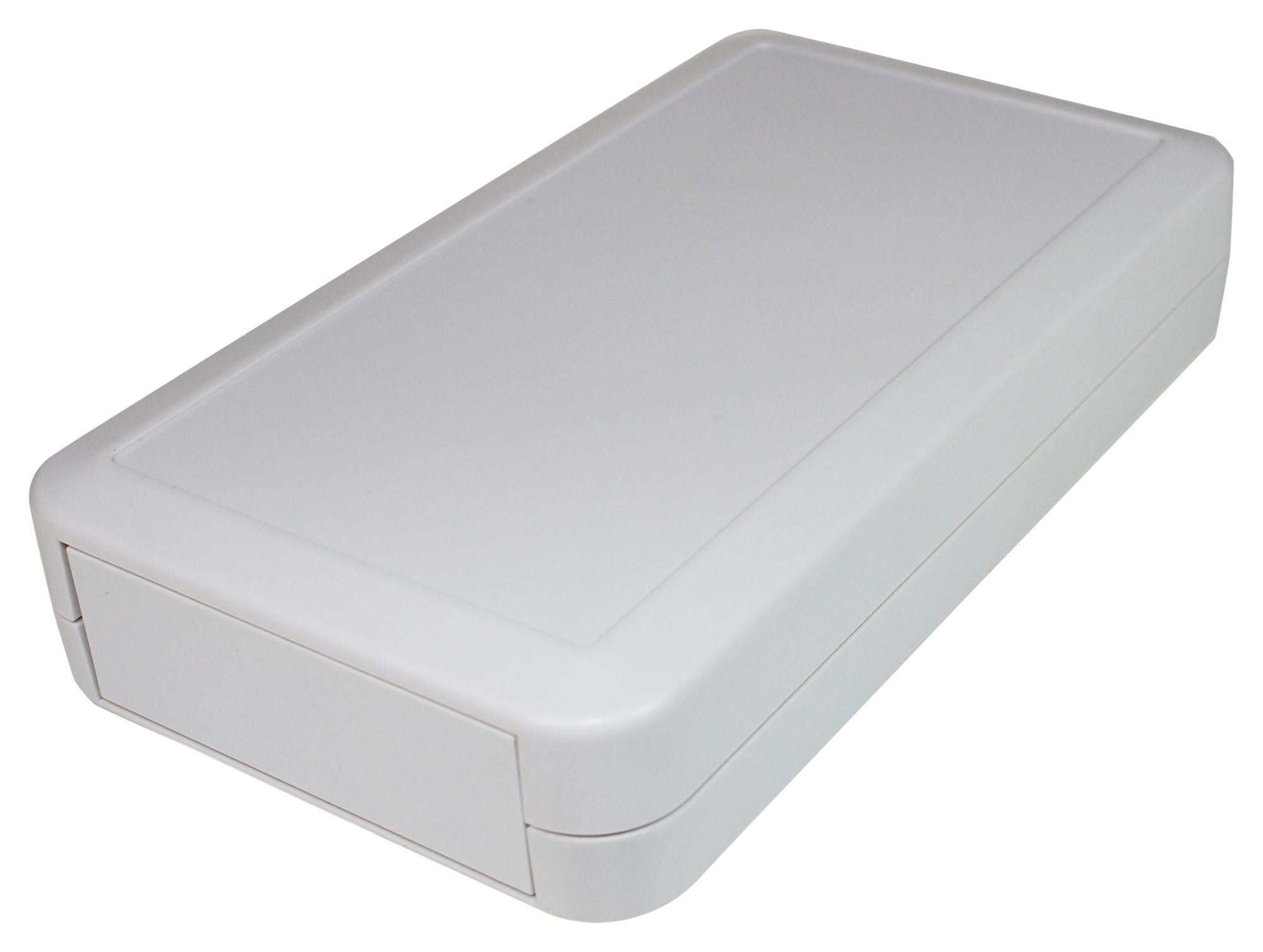 LC135-M2-W PORTABLE CASE, HANDHELD, PLASTIC, WHITE TAKACHI