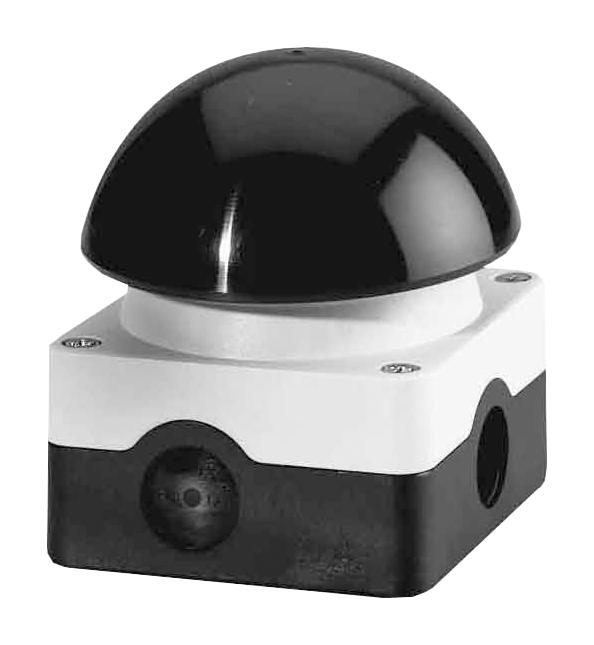 FAK-S-KC11-I E-STOP SWITCH, SPST-NO/NC, 6A, 230VAC EATON MOELLER