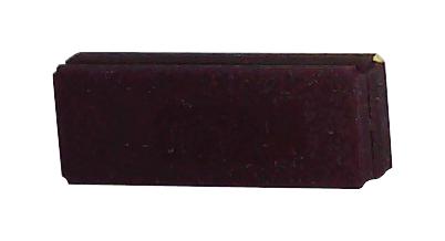 QTC432.76812B2R CRYSTAL, 32.768KHZ, 12.5PF, 4.1 X 1.5MM QANTEK TECHNOLOGY CORPORATION